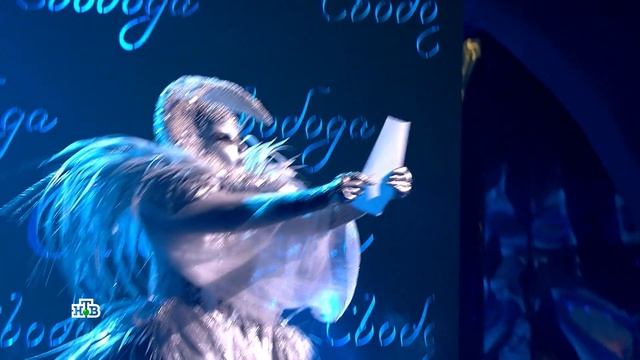 Анонс Месяца из шоу "Маска" 12.04.26