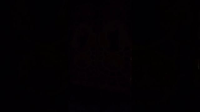 Божественная служба в храме Святой Троицы