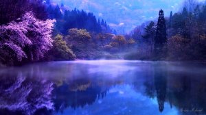 ✨ ВЕСЕННЯЯ РАССЛАБЛЯЮЩАЯ МУЗЫКА ДЛЯ МЕДИТАЦИИ И ЗАНЯТИЙ ЙОГОЙ 🎵 УСПОКАИВАЮЩАЯ РЕЛАКС МУЗЫКА ДЛЯ СНА