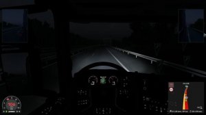 Euro Truck Simulator 2