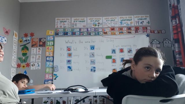 1. 3 класс. Урок 50. 09.04.26 Группа 4