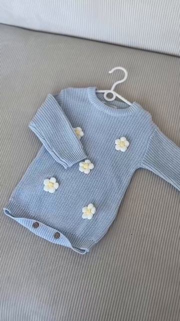 Боди для малышей от Happy Baby 🤍