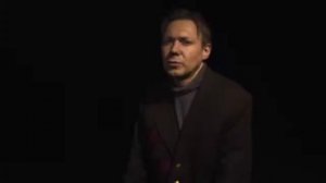 Спектакль "Апология абсурда"