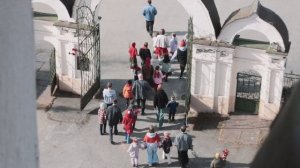 Поздравление с Пасхой 2026