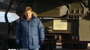 тур на Байконур ч.2