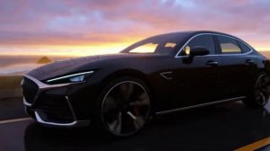 Новый беспилотник