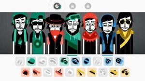 моя музыка часть 2