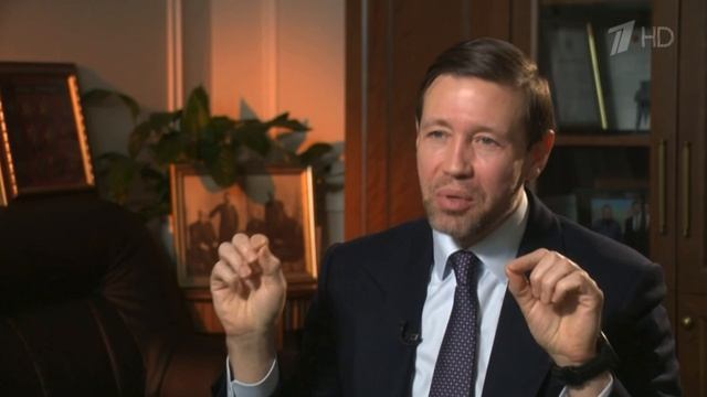 «Первый канал» (Человек и Закон): телефонные мошенники