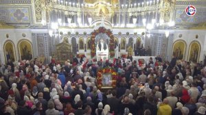 В Севастополе готовятся к празднованию Пасхи