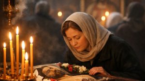 Органика Великой Субботы! Премьера трека!