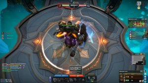 Legion TD 2 / Даже не близко