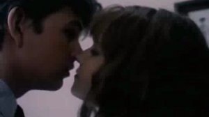 Мария МАЕВСКАЯ и Дмитрий Кесенский (ШУТ1988)