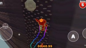 как спасти всех медведей в снежной длине