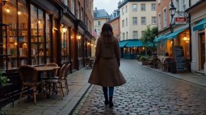 Vaelissed-In the Quiet перевод и исполнение победителя VI конкурса Love stories-Love in translation