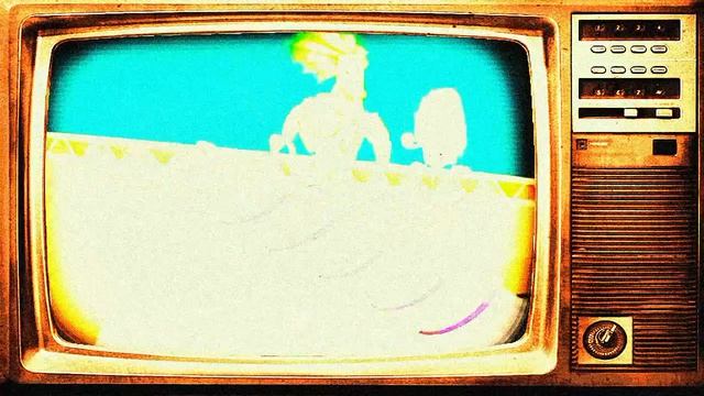 Фиксипелки помогатор (стремная версия) осторожно громко