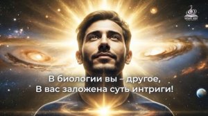 «Внимание Создателя» 🙏катрен
15.12.16 г. Автор «Музыка небес»- 
Рутуб- channeling.info Отец Абсолют