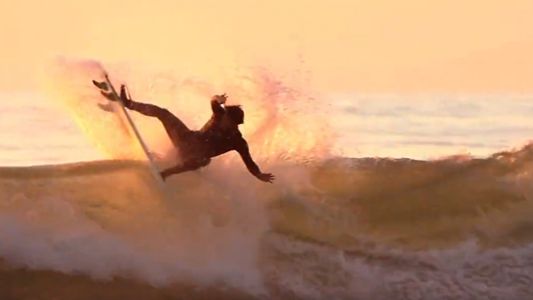 Dane Reynolds _ Trinkets