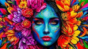 В прозе поэзия Листок|Ирина Одарчук Паули|Читает Автор