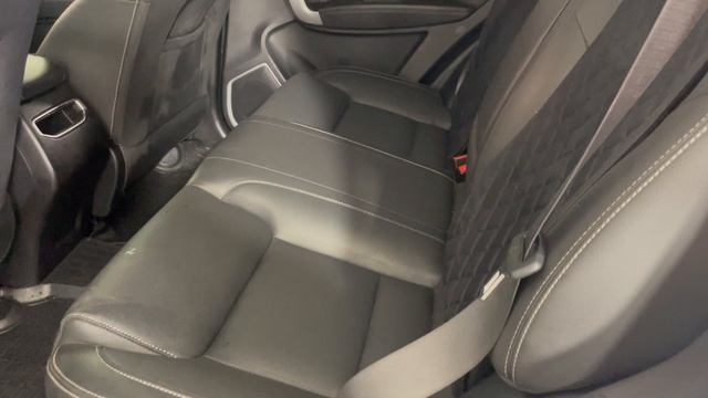 Geely Emgrand X7 смотреть онлайн