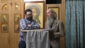 Проповедь. Слушай, Израиль. 21. 09. 2025