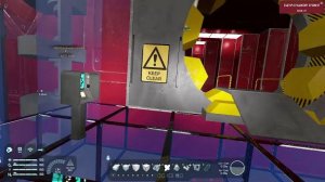 Space Engineers ОГРОМНЫЙ ЗАВОД