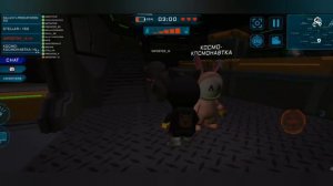Imposter 3D Online Horror - Gameplay Walkthrough Part 7-- Online Multiplayer