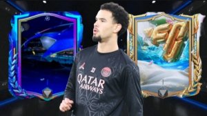 ОГРОМНОЕ ОТКРЫТИЕ ДРАФТОВ ЧТО ЖЕ ВЫПАДЕТ!? В FC Mobile