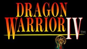 Прохождение Dragon Warrior IV NES Часть 1. Медуза Хейл.