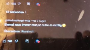 УКРАИНСКИЕ БЕЖЕНЦЫ--ШВЕЙЦАРЕЦ В БЕШЕНСТВЕ "ОТПУСК"НА ПАСХУ (Иностранное мнение)
