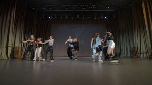 10. Clarsis | Пушкино | Pushkino Dance Open 2026 | #pushkinodanceopen2026