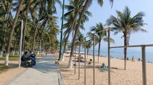 НЯЧАНГ 11 АПРЕЛЯ 2026 🔥ВОЗДУХ +32, ВОДА +27 ✅НОВЫЙ ПЛЯЖ, ЗАВТРАК В ОТЕЛЕ|ОТДЫХ ВО ВЬЕТНАМЕ 🇻🇳