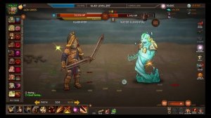 God Awe-full Clicker #155