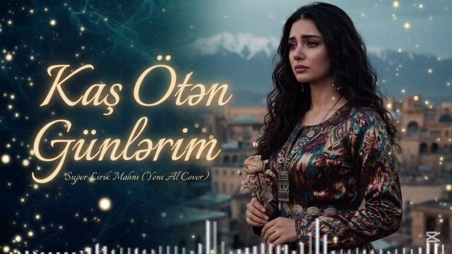 Kaş ötən günlərim - AI Cover (2026)