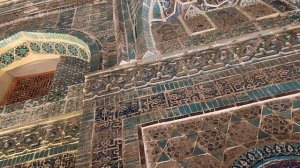 Самарканд, Мавзолей 02.04.2026