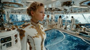 Будущее где-то рядом - музыка релакс