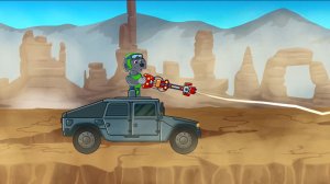 Щенячий Патруль. Спасатели