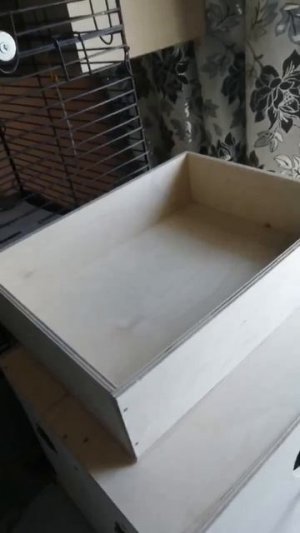 Видео от покупателя.