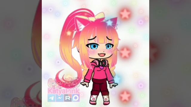 Видос на скорую руку ❤️🌸🌈 #Katya_Pink