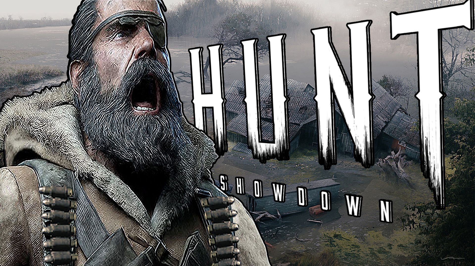 ДЮП В HUNT SHOWDOWN КОПИРОВАНИЕ ПРЕДМЕТОВ,СЕКРЕТ ПРО СЕНО И КАК ПРАВИЛЬНО ПОМОГАТЬ