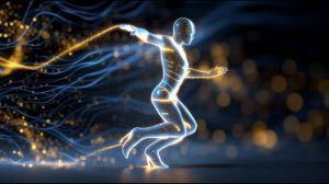 A-ION ♾️ — The First Charge ｜ Feel the Energy Within