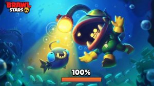 пушу прайм на Леона (часть 2)