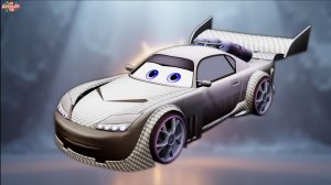 Маккуин выпил странное зелье 😱 Он изменился! Мультик про машинки