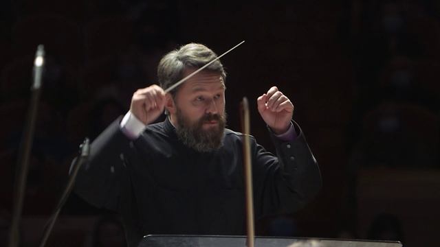 РИМСКИЙ-КОРСАКОВ. ПУТЬ К НЕВИДИМОМУ ГРАДУ