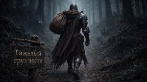 Тяжелый груз чести - ТРОЯ (Russian Chanson, dark folk)