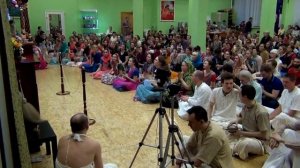 4 - 19 03 17 КЦ Гаура Шри Нрисимха