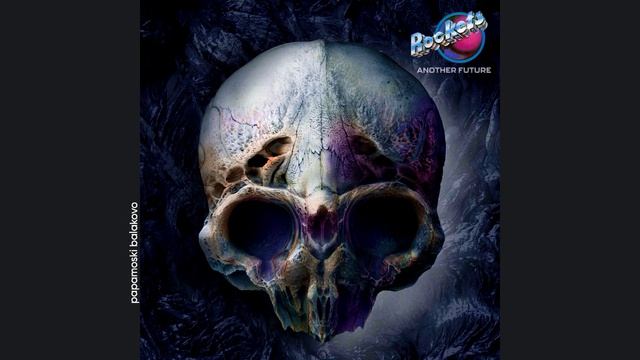 Rockets - Jimi, 1992 Another Future (papamoski balakovo)