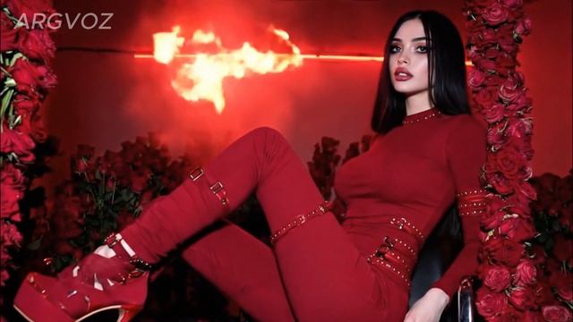 Music Красный сигнал