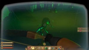 Raft обыденности выживания