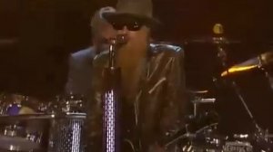 ZZ Top  Carmen Elektra. Sharp Dressed Man  Legs