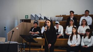 Стих - "Пять дней..." | Христианские стихи